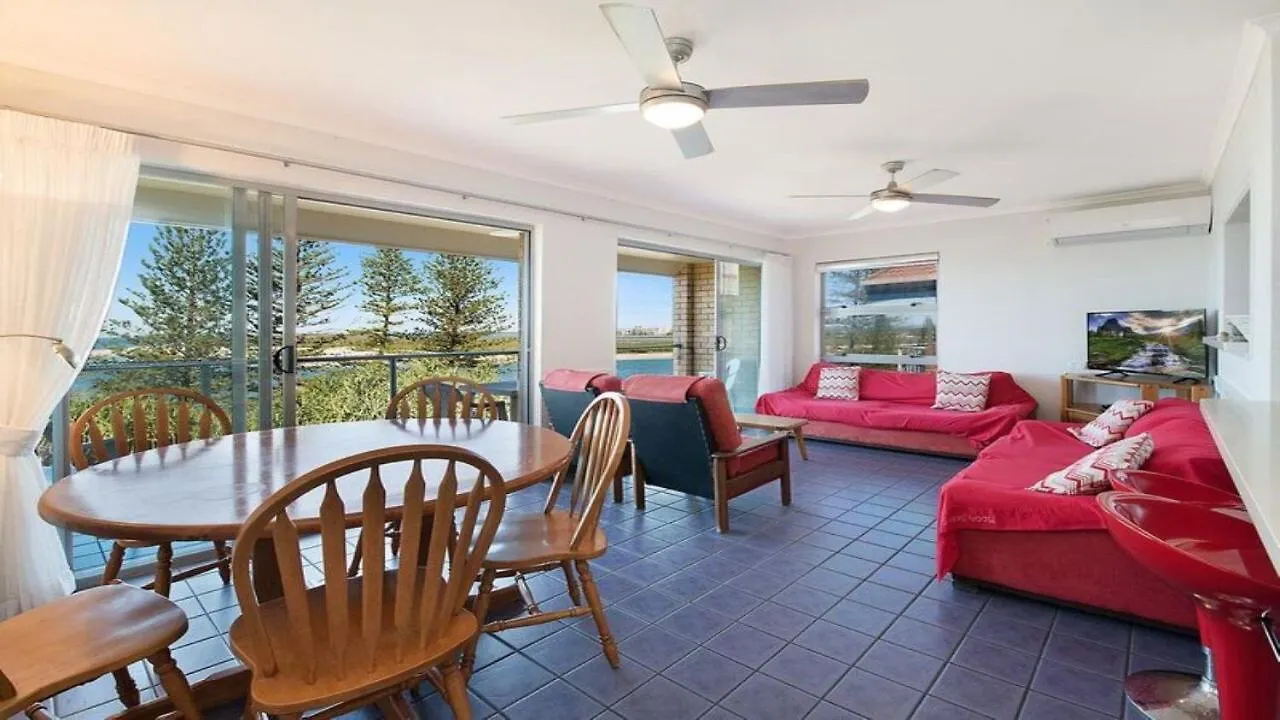 Moondara Unit 5 Bulcock Beach Qld Caloundra